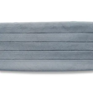 Colinette Grey - Cummerbunds