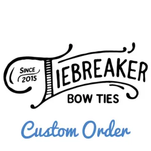 Custom Order for Tori