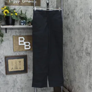 Dickies Men's Original 874 Work Pant 874-BK2832 Black 28x32