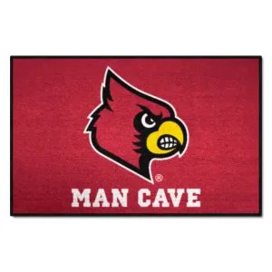 University of Louisville Man Cave Starter